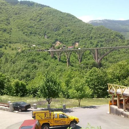 Cottage Rafting Kljajevica Luka Pljevlja Luaran gambar